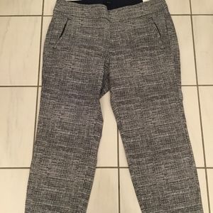 NWT Lane Bryant Allie Skinny Ankle pants